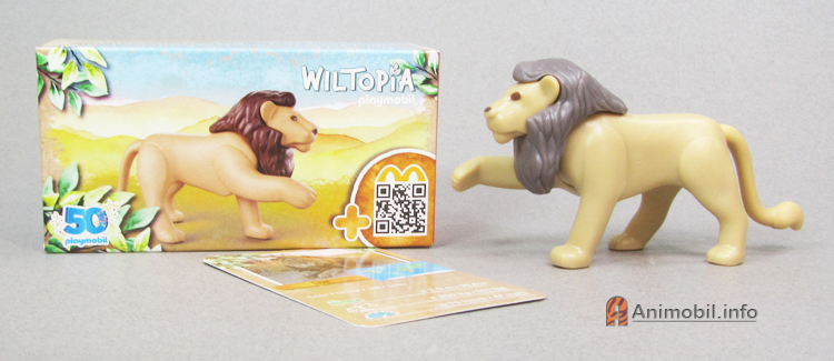 June 30 2024 McDonalds Wiltopia