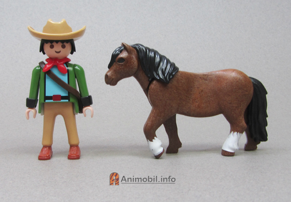 Some New Animals Plus Photos