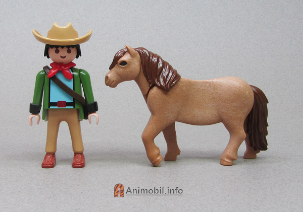 Some New Animals Plus Photos