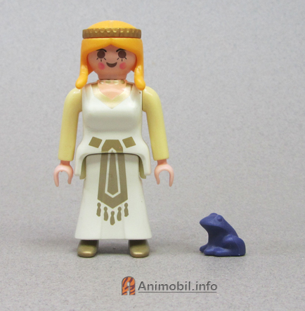 Some New Animals Plus Photos