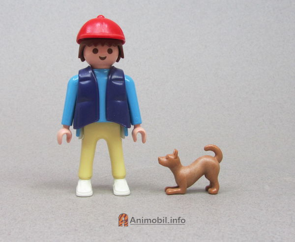 Some New Animals Plus Photos