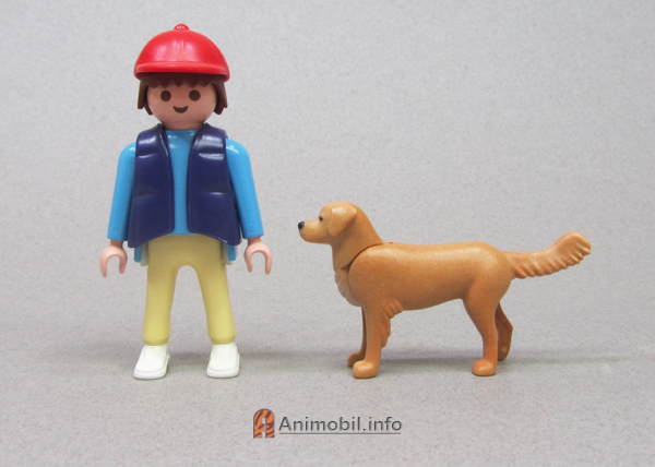 Some New Animals Plus Photos