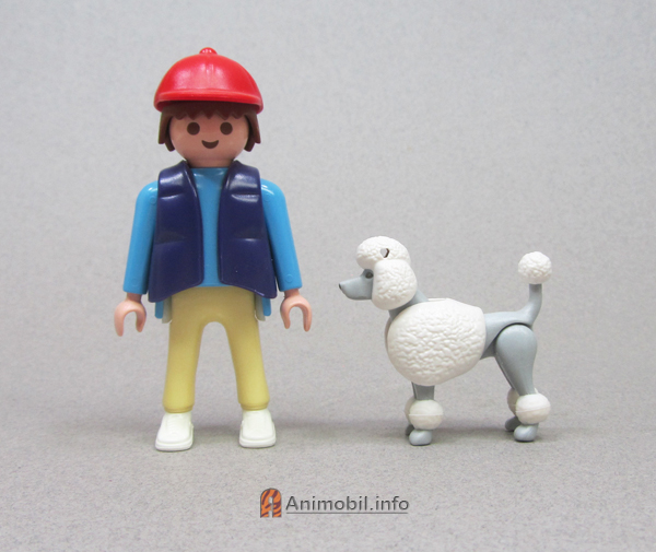 Some New Animals Plus Photos