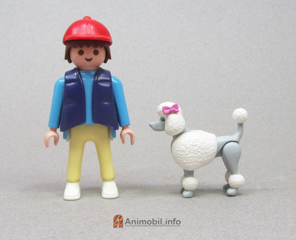 Some New Animals Plus Photos