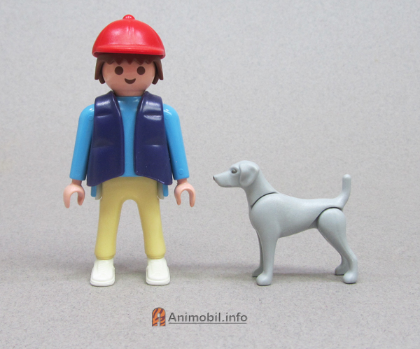 Some New Animals Plus Photos