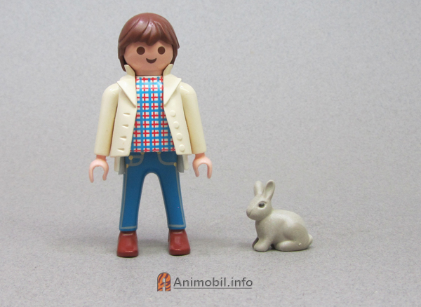 Some New Animals Plus Photos