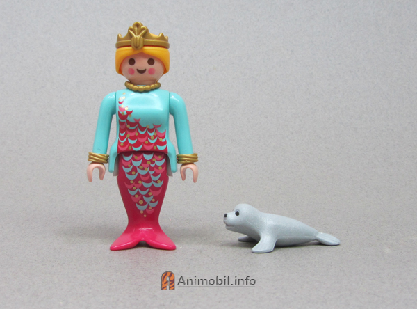 Some New Animals Plus Photos