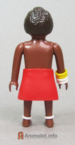 Boys Series 26 Four Australian