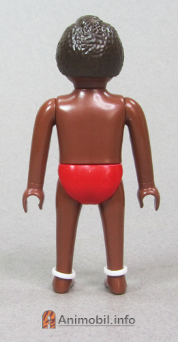 Boys Series 26 Four Australian