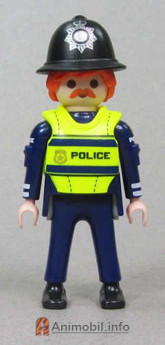 Boys Series 27 Five Bobby