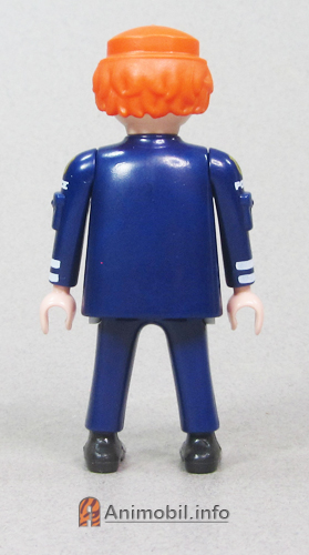 Boys Series 27 Five Bobby