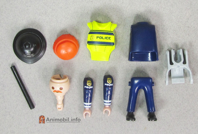 Boys Series 27 Five Bobby