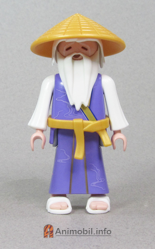 Boys Series 27 Eleven Chinese Elder