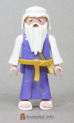 Boys Series 27 Eleven Chinese Elder