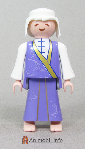 Boys Series 27 Eleven Chinese Elder