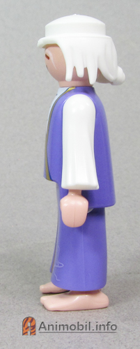 Boys Series 27 Eleven Chinese Elder