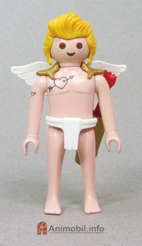 Boys Series 27 Six Cupid