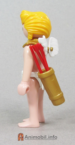 Boys Series 27 Six Cupid
