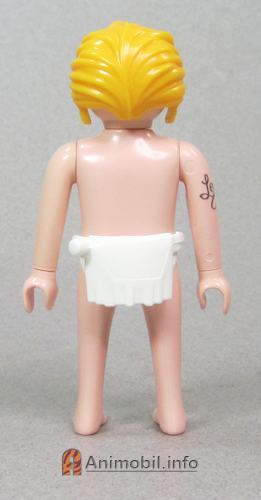 Boys Series 27 Six Cupid