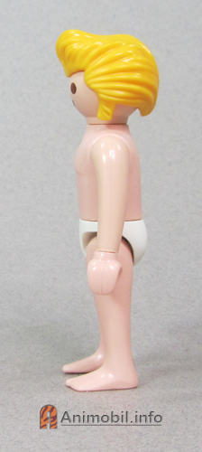 Boys Series 27 Six Cupid