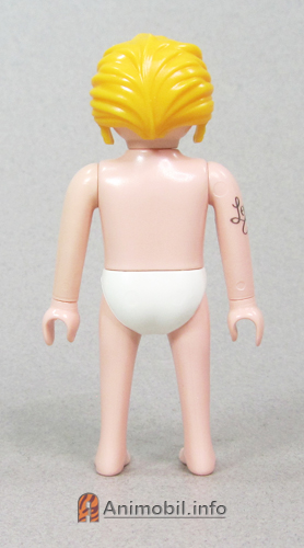 Boys Series 27 Six Cupid