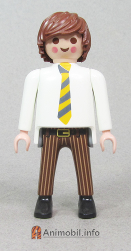 Boys Series 27 Four Lover