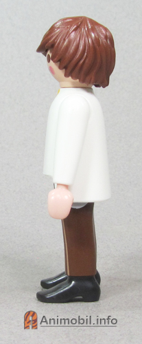 Boys Series 27 Four Lover