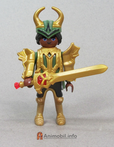 Boys Series 28 Two Knight