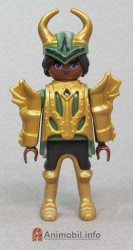 Boys Series 28 Two Knight