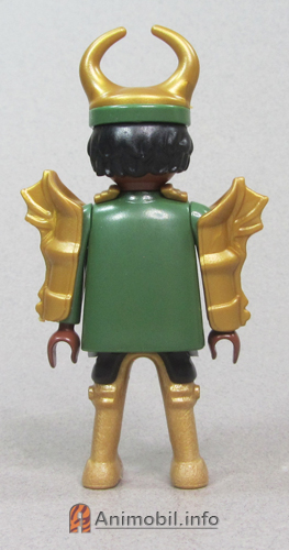 Boys Series 28 Two Knight