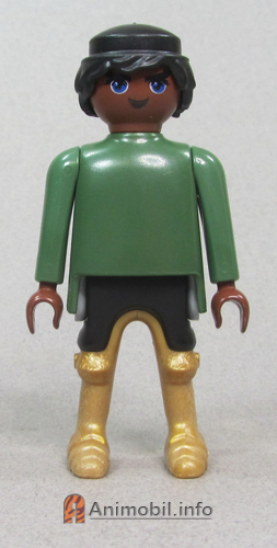 Boys Series 28 Two Knight