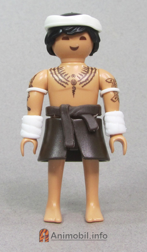 Boys Series 28 Nine Muay Thai Fighter