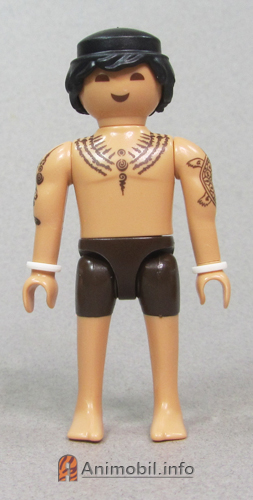 Boys Series 28 Nine Muay Thai Fighter