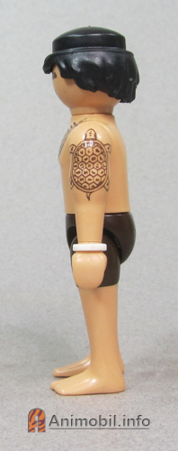 Boys Series 28 Nine Muay Thai Fighter