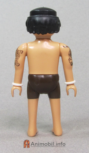 Boys Series 28 Nine Muay Thai Fighter