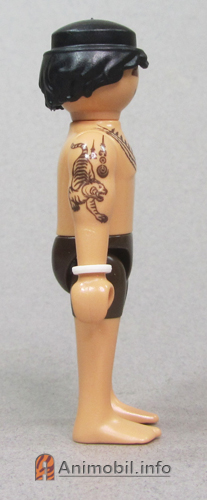 Boys Series 28 Nine Muay Thai Fighter