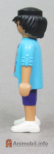 Boys Series 29 Ten VR Gamer