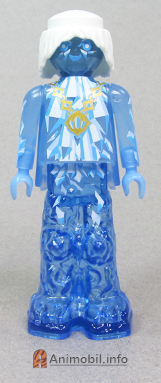 Boys Series 29 Four Ice Guardian