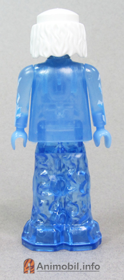 Boys Series 29 Four Ice Guardian