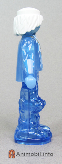 Boys Series 29 Four Ice Guardian