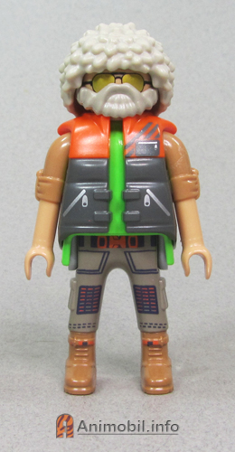 Boys Series 29 Three Mountaineer