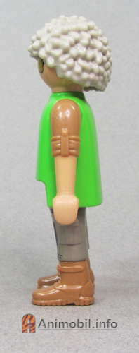 Boys Series 29 Three Mountaineer