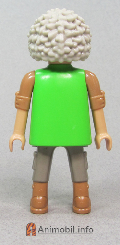 Boys Series 29 Three Mountaineer