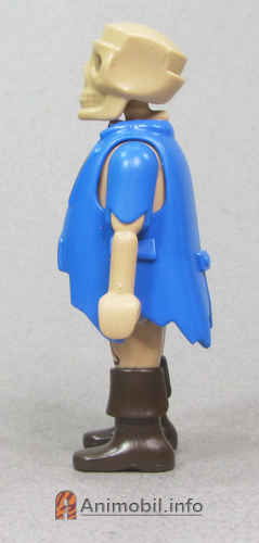 Boys Series 29 One Skeleton Pirate