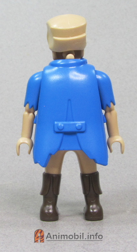 Boys Series 29 One Skeleton Pirate