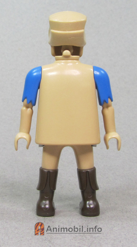 Boys Series 29 One Skeleton Pirate