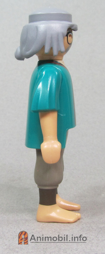 Boys Series 29 Twelve Tengu