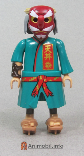 Boys Series 29 Twelve Tengu