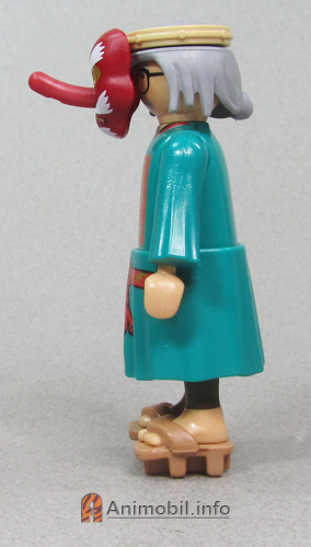 Boys Series 29 Twelve Tengu