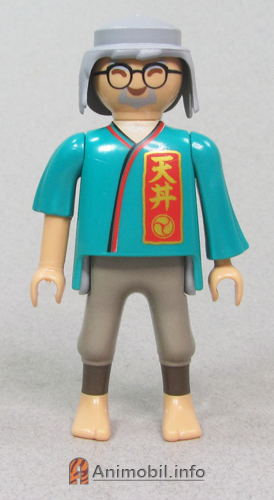 Boys Series 29 Twelve Tengu